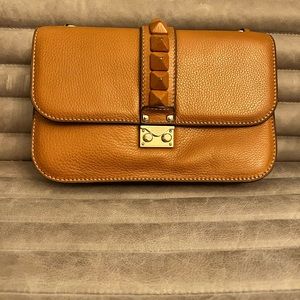 Valentino rockstud bag